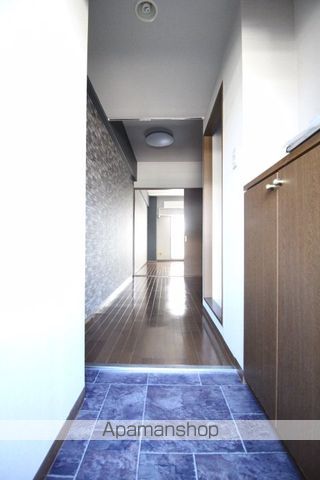 平井マンション奥田の内装写真