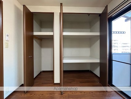 滋賀県湖南市中央５丁目[2DK/47m2]の収納