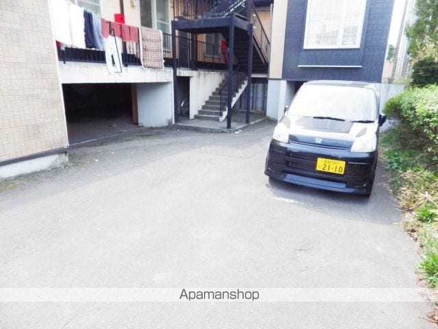 グランベリー川原のその他写真