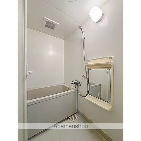 Avanti YASHIRODAIの内装写真