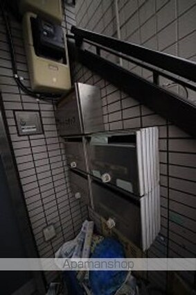 第三鷹取ビル[1K/18m2]の共用部3