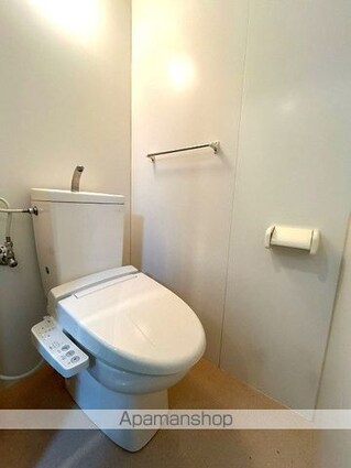 大阪府岸和田市小松里町[2LDK/44m2]のトイレ