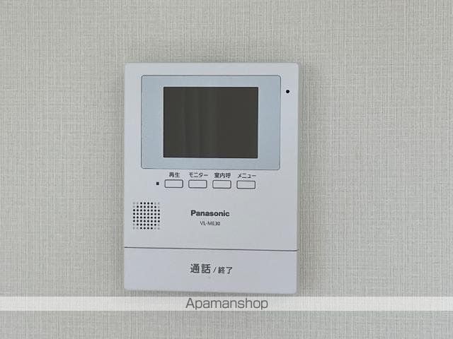 フローリィSの内装写真