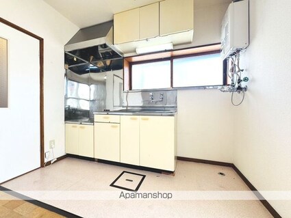 ハイツエーコーＮｏ．１（ハイツエーコーナンバーワン）[1LDK/38.66m2]の内装8