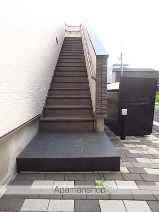 Ａｍｏｌｉｒ[1R/19.47m2]の共用部3