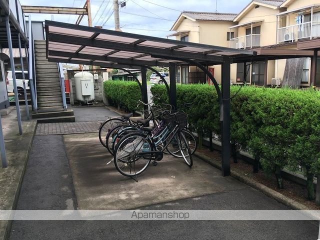 ビーライン新涯Aのその他写真