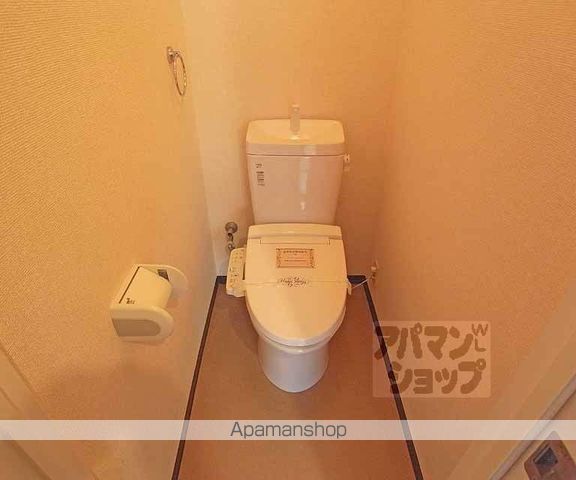 メゾンフェニックスの内装写真