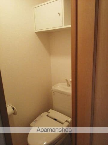 プリムローズ小坂の内装写真