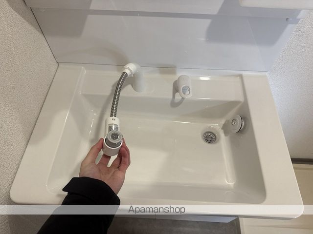 グリーンヒルズCの内装写真
