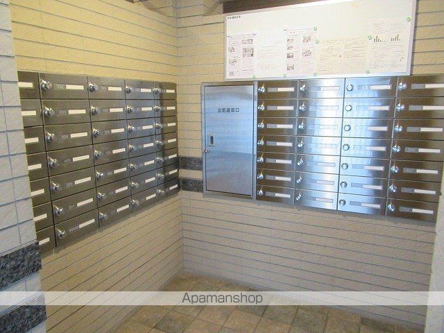 ライオンズマンション桜城のその他写真