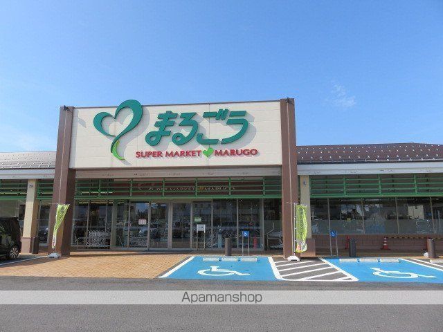 さくらマンションの周辺写真