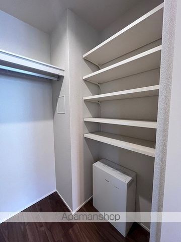 ザ ロデム レジデンシーの内装写真