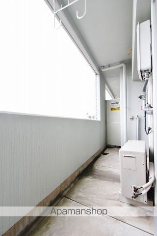 第1ブルックビルの内装写真