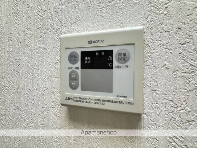 ハッピーステージの内装写真