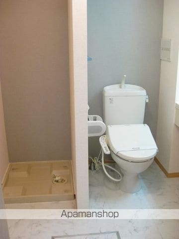 ソレイユの内装写真