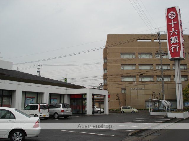 瑞穂市 3階建 築22年の周辺写真