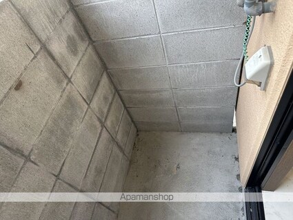パインヴィレッジ[1R/21.4m2]の内装1