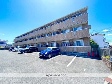 和歌山県和歌山市杭ノ瀬[2LDK/52.3m2]の外観2