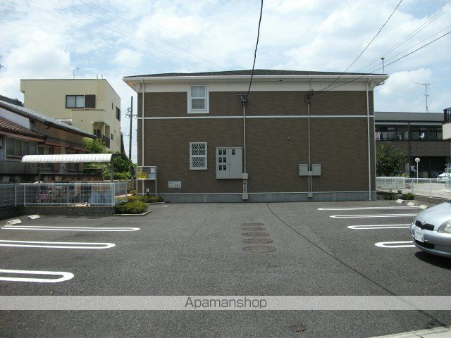 ドゥーメゾン NIIの外観写真