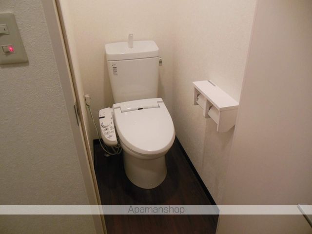 エスポア庄内緑地の内装写真