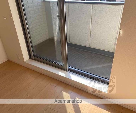 ヘーベルメゾンKATSURAの内装写真