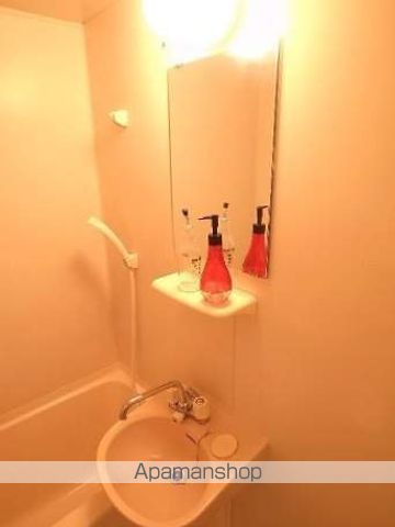 グリーンハイムの内装写真
