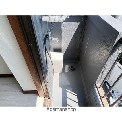 ドアーズ立川[1K/17.93m2]のその他設備