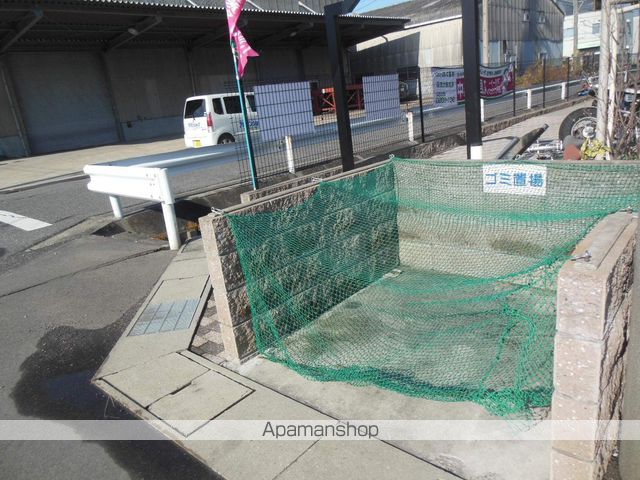 グリスィーヌのその他写真