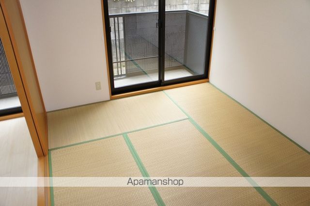 セジュールヴァンテアンの内装写真