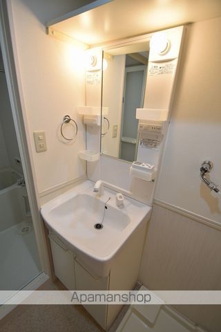 ロイヤルコート平之の内装写真