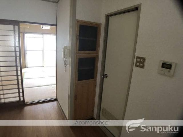 コーポ緑台の内装写真