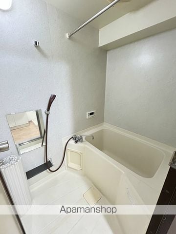 シャトレーミューズの内装写真
