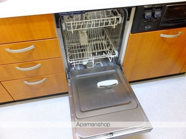 オリエンタルコート大友の内装写真