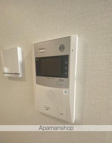 プライムアーバン品川中延の内装写真