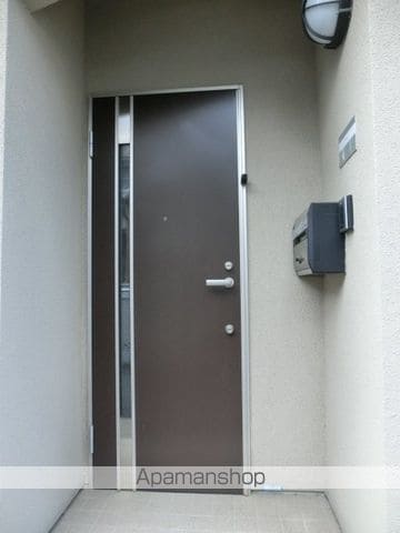 クレール・Tの内装写真