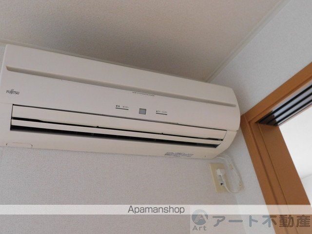 クレメントヒル久万ノ台の内装写真
