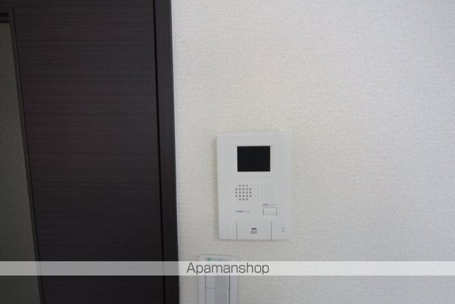 レオネクストモンブルー木部の内装写真