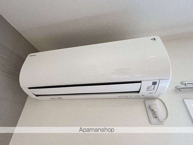 フレグランス正木の内装写真