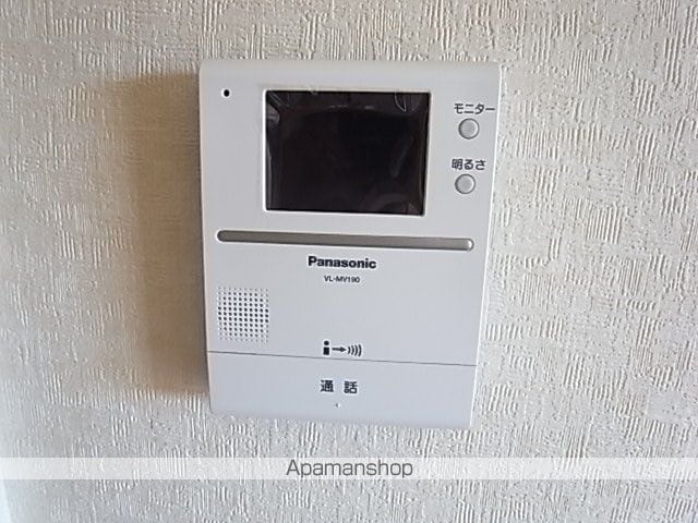 オリーブ住吉の内装写真