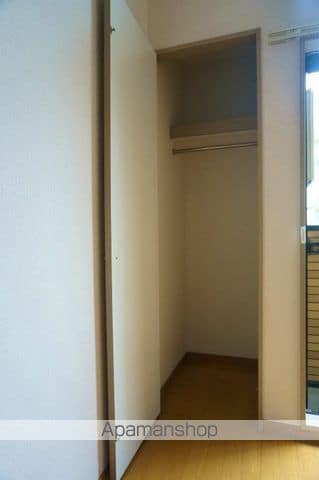 パルム南福岡の内装写真