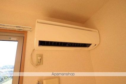 グランメール南台[1K/33.67m2]のその他設備