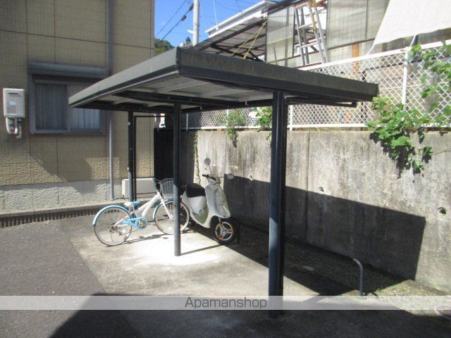 グリーンルーフのその他写真