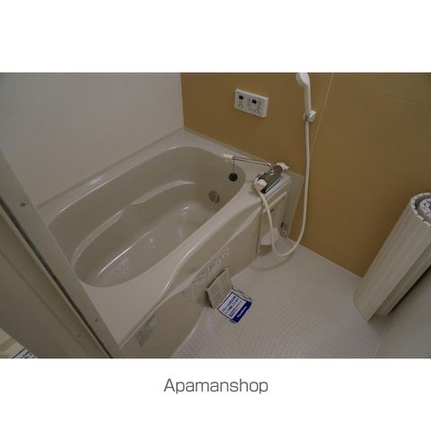 ALCYONEの内装写真