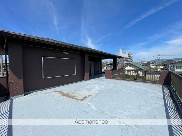 大王 RC2階建貸家の内装写真