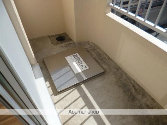 マンション金丸の内装写真