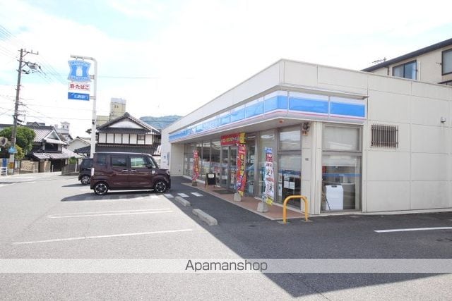 レオパレスアイランドパレスの周辺写真