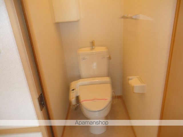 リビングタウンIC小郡 A棟の内装写真
