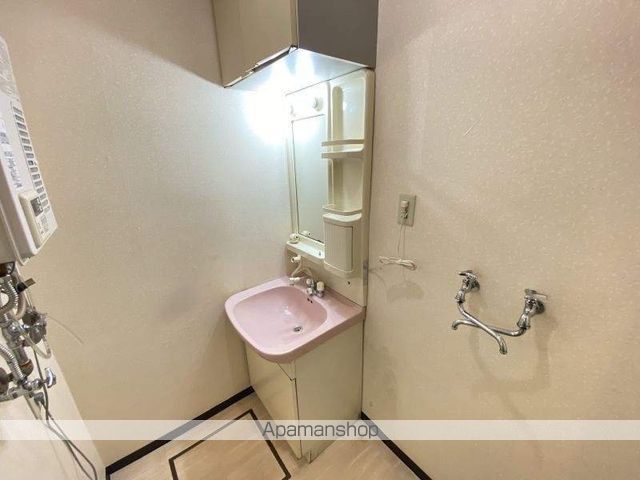 ユピテル参番館の内装写真