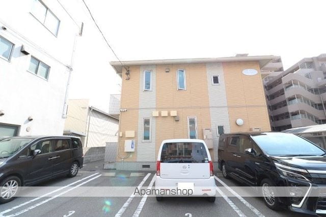 ハピー ハイツのその他写真