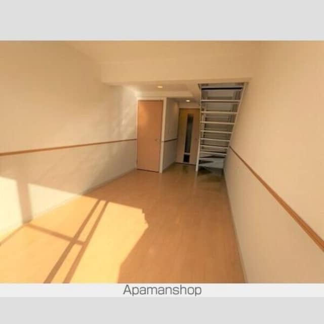 エルスタンザ中野新井[1LDK/55.2m2]の内装5